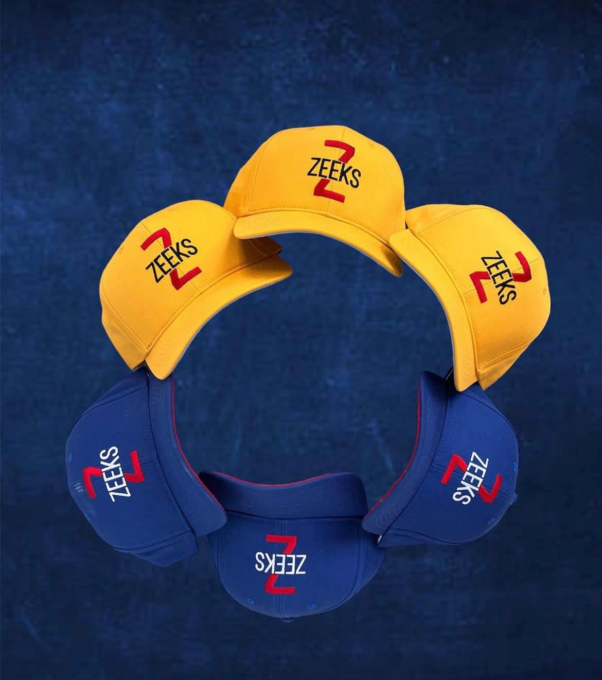 Fruit Punch Snapback