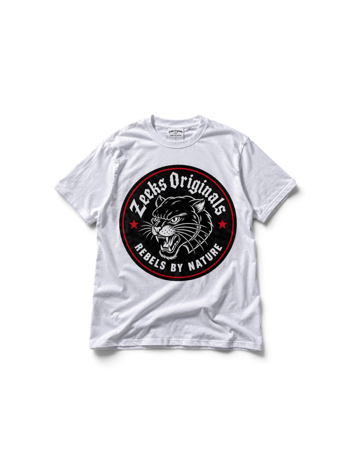 Logo Tee