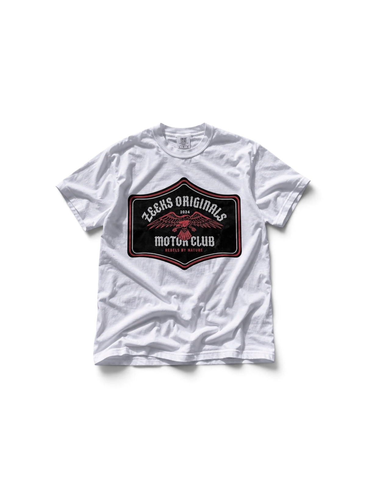 Shield Tee