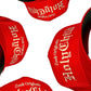 Red Holy Child Snapback
