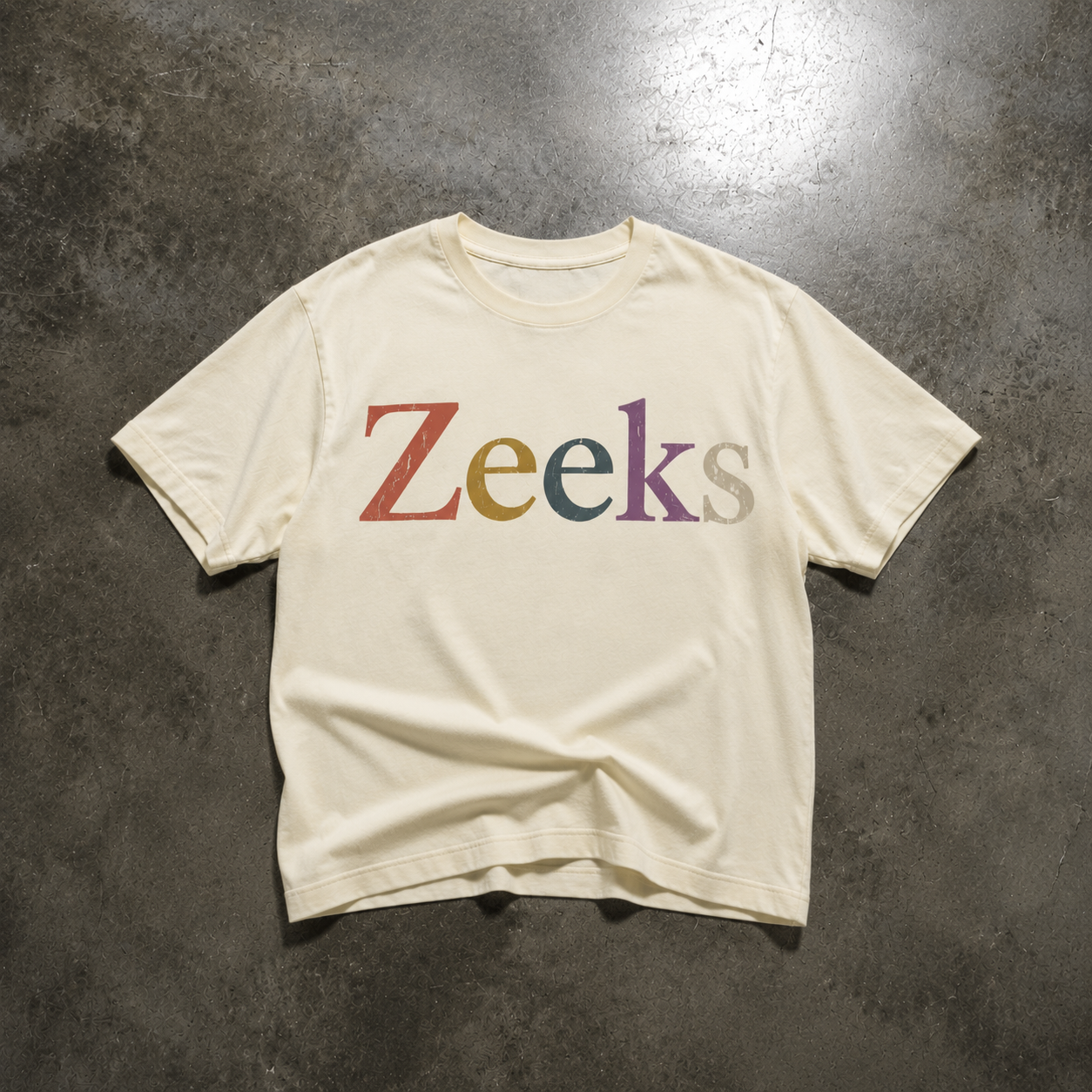 Engineered Asphalt Tees