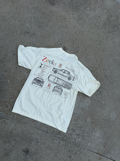 Engineered Asphalt Tees