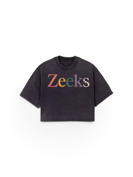 Asphalt Tee
