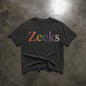 Engineered Asphalt  Tees
