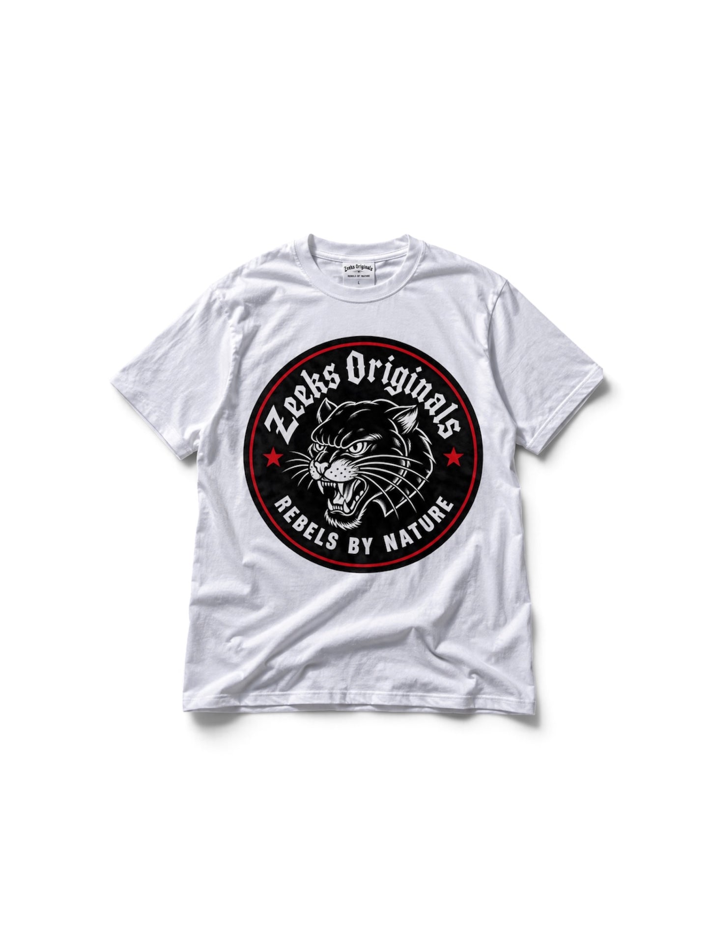 Logo Tee