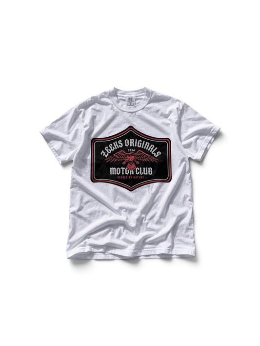 Shield Tee