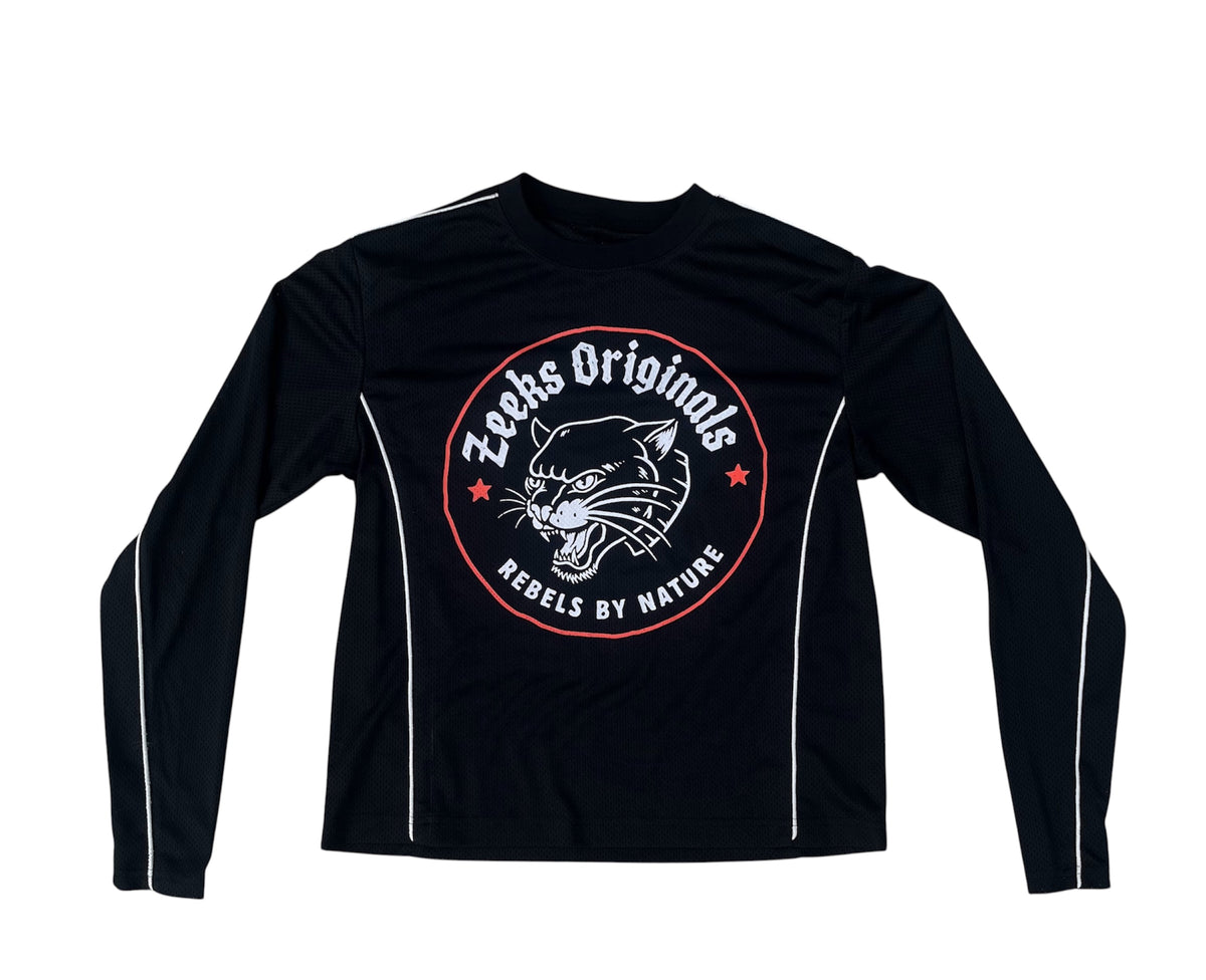 Motoclub Jersey