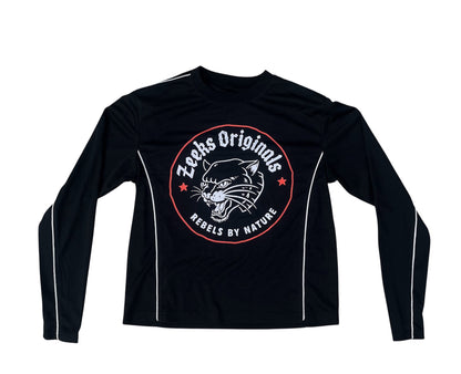 Motoclub Jersey