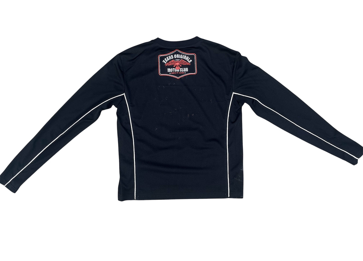 Motoclub Jersey