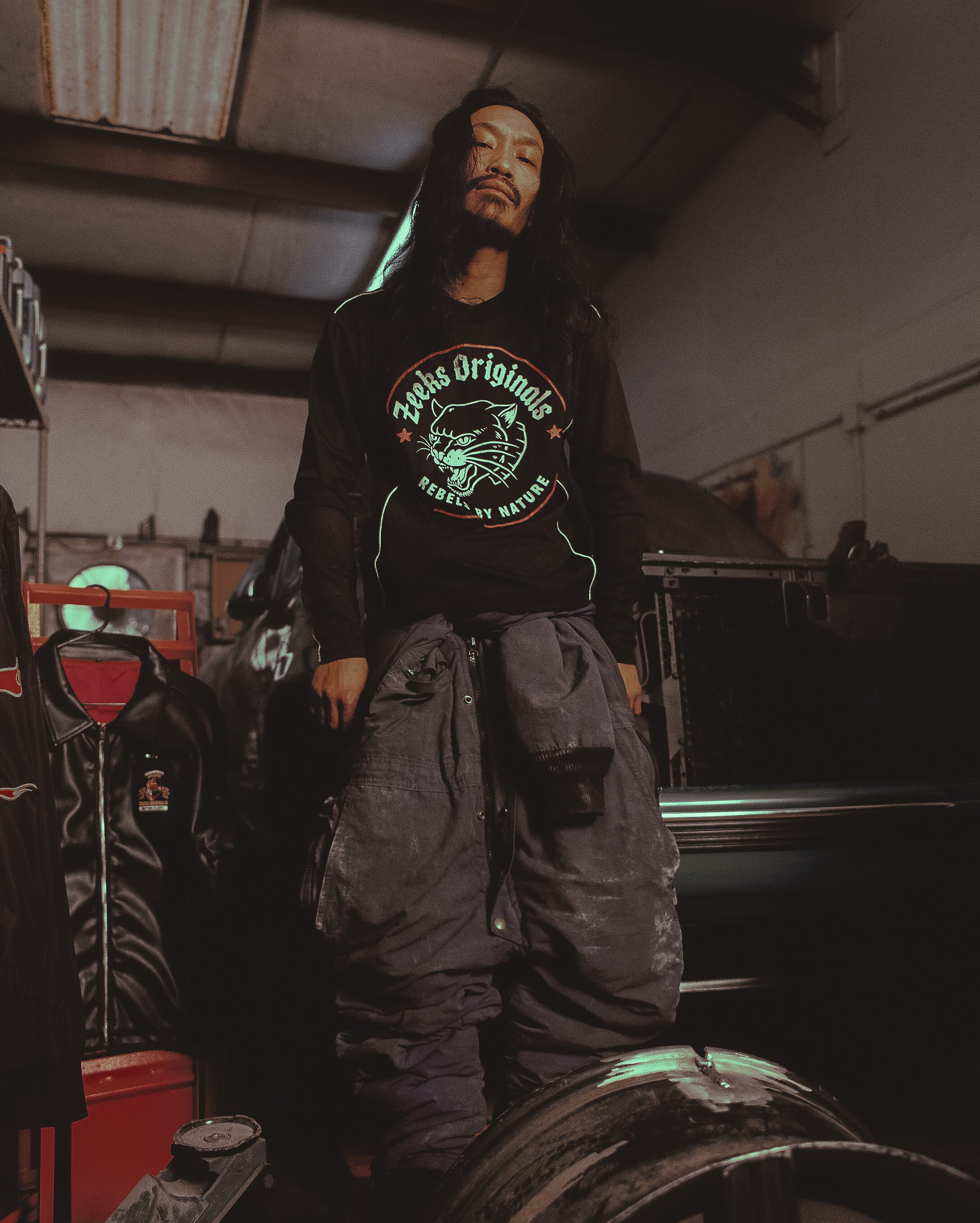 ZeekOriginals.com